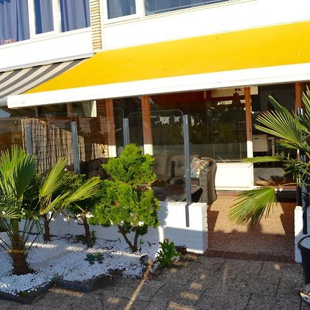 Beachy Chic Zandvoort Εξωτερικό φωτογραφία
