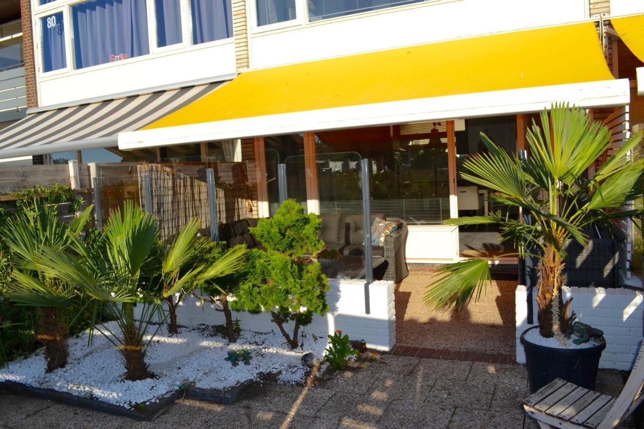 Beachy Chic Zandvoort Εξωτερικό φωτογραφία